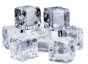 Ice Cubes