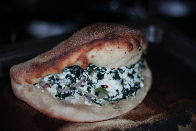 Kale Calzones12