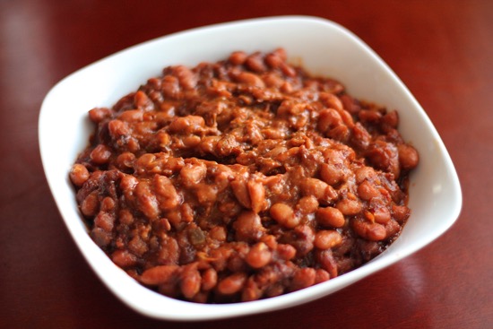 Baked Beans