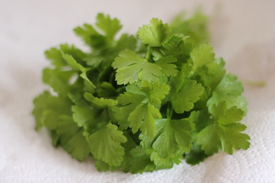 Parsley