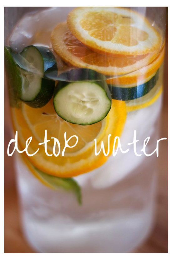 Water and hotsell lemon detox