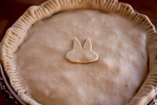 Easter Pie