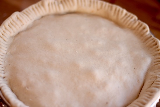 Easter Pie