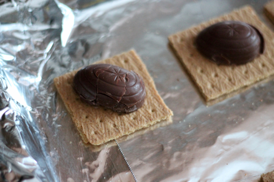 Easter S'mores - 5