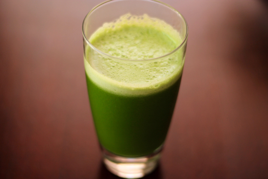 Green Juice