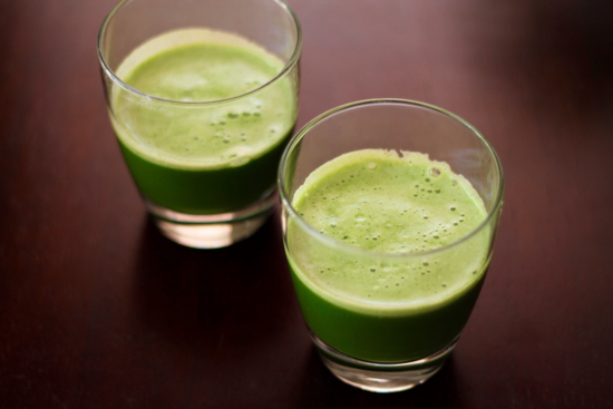 Green Juice