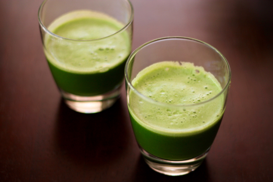 Green Juice