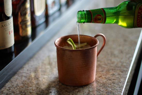 Moscow Mule - 6