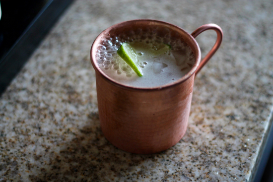 Moscow Mule - 7