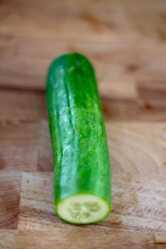 Cucumber Salad - 3