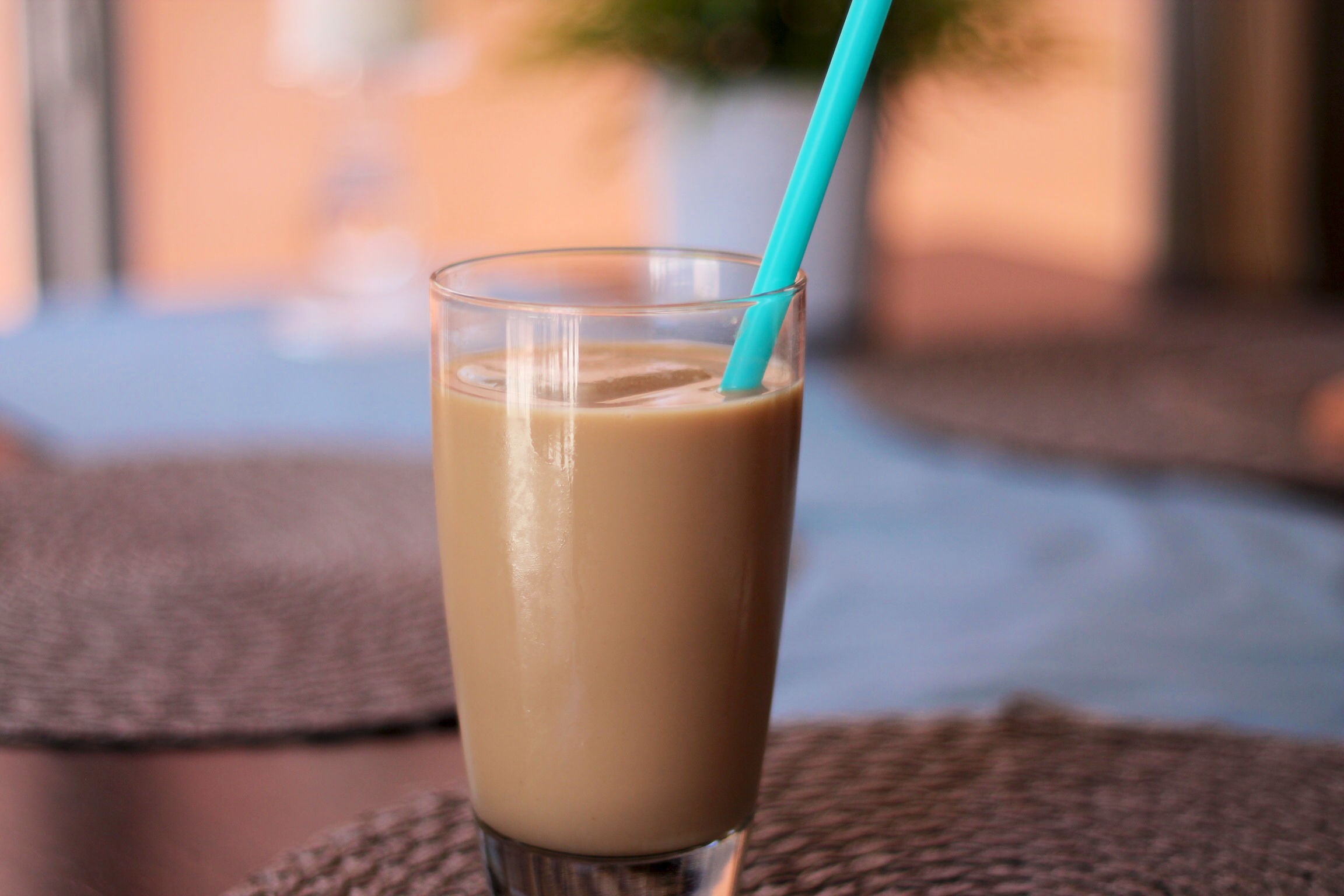 Sarah Ice Tea Thai Iced Tea - Sarah 'n Spice