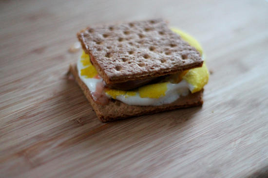 Easter S’mores